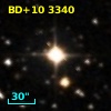 BD+10  3340