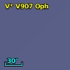 V* V907 Oph