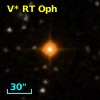 V* RT Oph