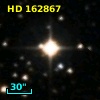 HD 162867