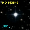 HD 163549