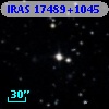 IRAS 17489+1045