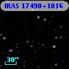 IRAS 17490+1016