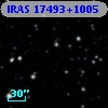 IRAS 17493+1005