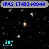 IRAS 17493+0944
