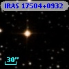 IRAS 17504+0932