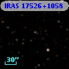 IRAS 17526+1058