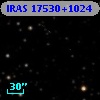 IRAS 17530+1024