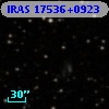 IRAS 17536+0923