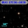 IRAS 17536+1020