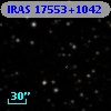 IRAS 17553+1042