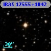 IRAS 17555+1042