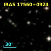IRAS 17560+0924