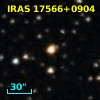 IRAS 17566+0904
