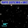 NVSS J175301+102228
