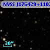 NVSS J175429+110252