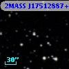 2MASS J17512887+0940084