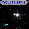 TYC 1011-597-1