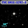 TYC 1011-1292-1