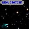 LEDA 2807235