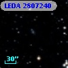 LEDA 2807240