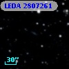 LEDA 2807261