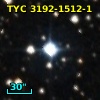 TYC 3192-1512-1
