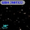 LEDA 2807322