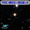 TYC 4071-1010-1