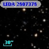 LEDA 2807378