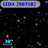 LEDA 2807502
