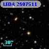 LEDA 2807511