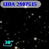 LEDA 2807515