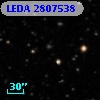 LEDA 2807538