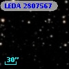 LEDA 2807567