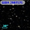 LEDA 2807575