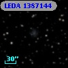 LEDA 1387144