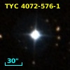 TYC 4072-576-1