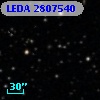 LEDA 2807540