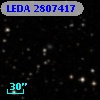 LEDA 2807417