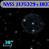 NVSS J175329+103708