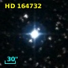 HD 164732