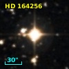 HD 164256