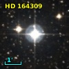 HD 164309