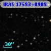 IRAS 17583+0908