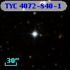 TYC 4072-840-1