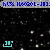 NVSS J180201+103128