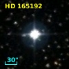 HD 165192