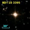 BD+10  3395