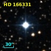 HD 166331